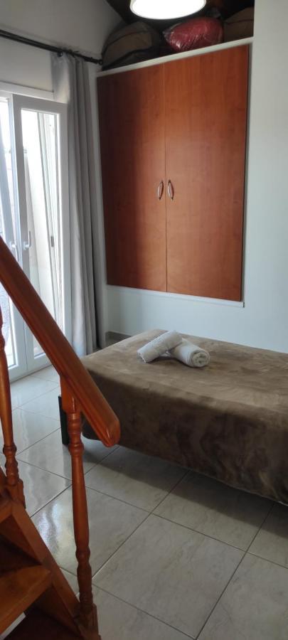 Villa Skabus - Apartment Liapades Extérieur photo
