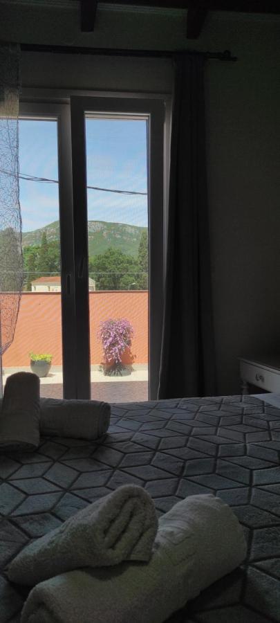 Villa Skabus - Apartment Liapades Extérieur photo