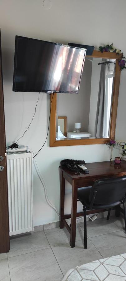 Villa Skabus - Apartment Liapades Extérieur photo