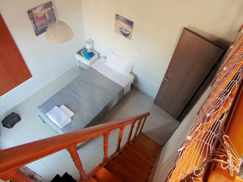 Villa Skabus - Apartment Liapades Extérieur photo